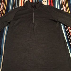 Metal Vent Tech 1/2 Zip